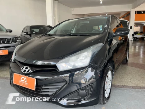 HB20 1.0 12V Comfort