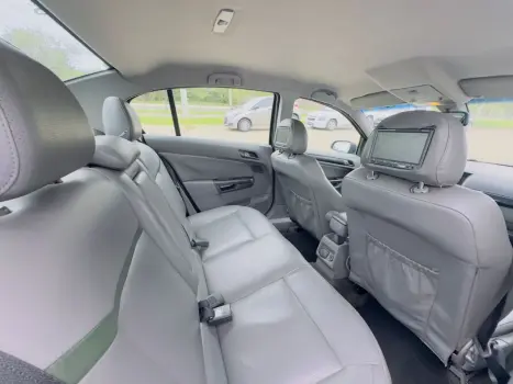 VECTRA 2.0 MPFI Collection 8V