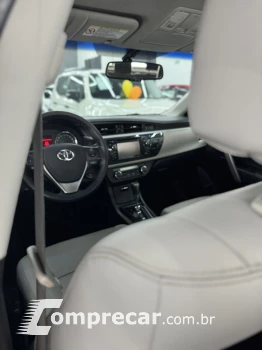 COROLLA 2.0 XEI 16V
