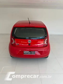 UP 1.0 MPI Take UP 12V