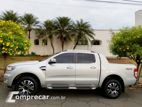 RANGER 3.2 Limited 4X4 CD 20V