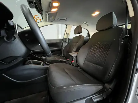 HB20 Platinum 1.0 TGDI (Aut.)