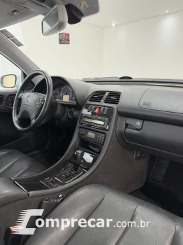 CLK 320 3.2 Avantgarde V6