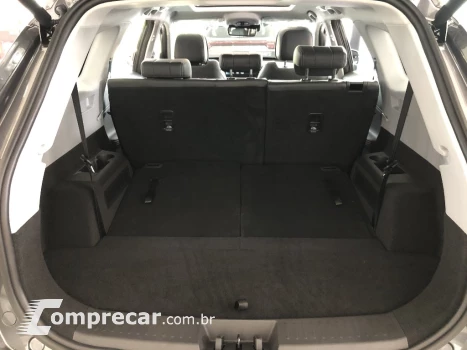 TIGGO 8 PRO 1.6 TGDI AUT.