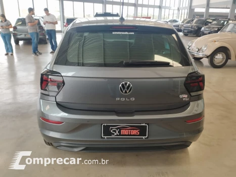 POLO 1.0 TSI Highline