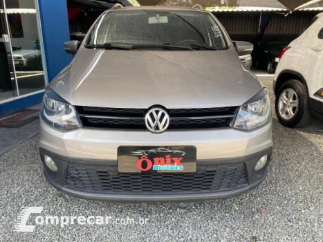 CROSSFOX - 1.6 MI 8V 4P MANUAL