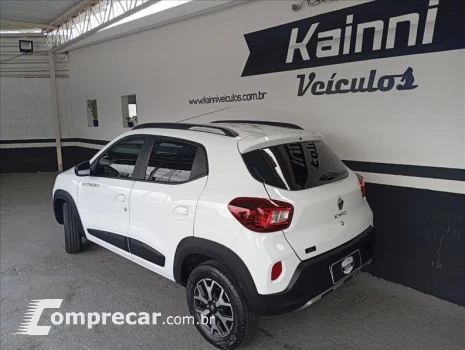 KWID 1.0 12V SCE Outsider