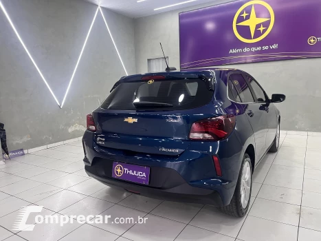 ONIX 1.0 Turbo Premier