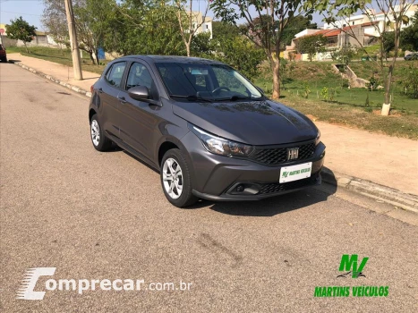 ARGO 1.0 FIREFLY FLEX DRIVE MANUAL