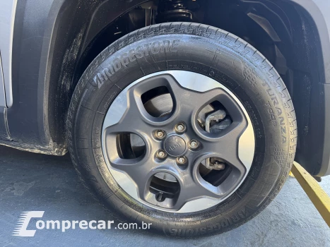 RENEGADE 1.8 16V STD