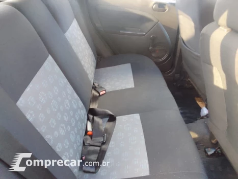 FIESTA 1.0 MPI Hatch 8V