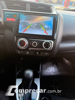 Fit LX 1.5 Flexone 16V 5p Aut.