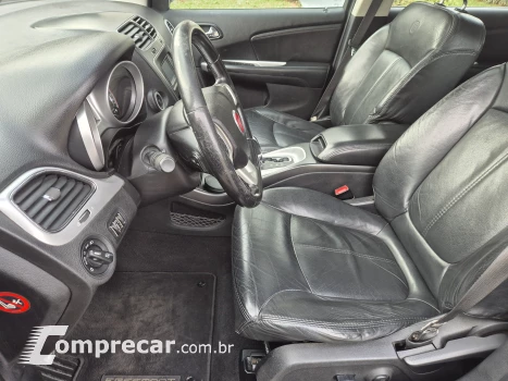 FREEMONT 2.4 Precision 16V