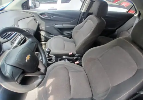 ONIX - 1.4 MPFI LT 8V 4P MANUAL