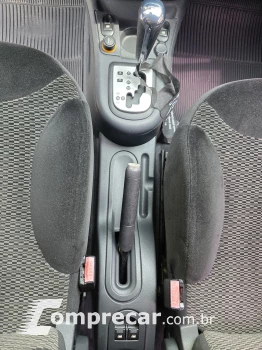 C3 1.6 Exclusive 16V