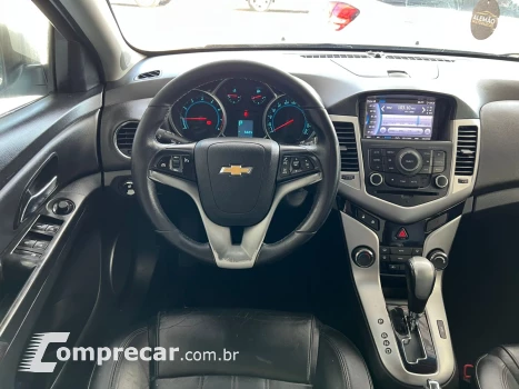 CRUZE 1.8 LT 16V