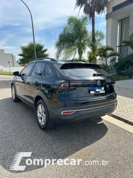 NIVUS 1.0 200 TSI Comfortline