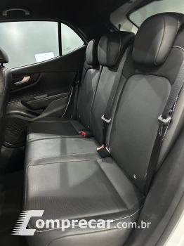 PULSE 1.0 Turbo 200 Hybrid Impetus