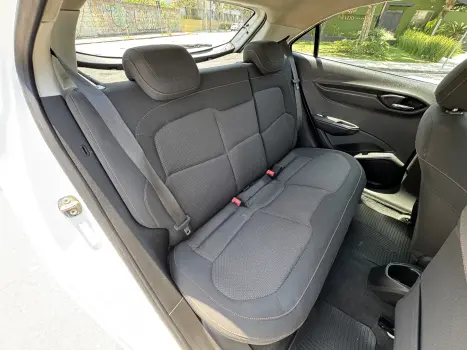 ONIX 1.4 MPFI LTZ 8V