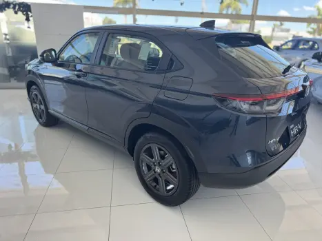 HR-V EXL 1.5 I-VTEC CVT
