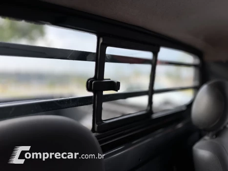 SAVEIRO 1.6 MI Trendline CS 8V