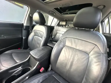 SPORTAGE 2.0 EX 4X2 16V