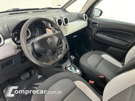 AIRCROSS 1.6 16V Live