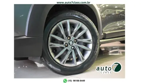 PULSE - 1.0 TURBO 200 DRIVE CVT