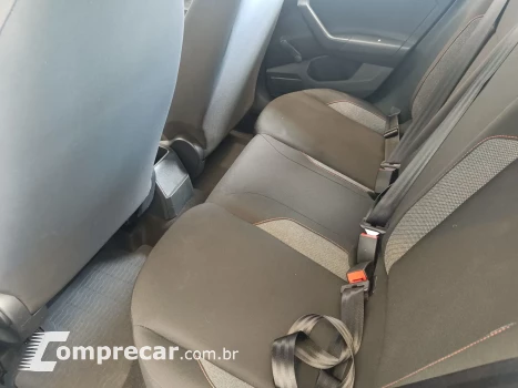 POLO 1.0 MPI TRACK MANUAL