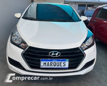 HB20 1.6 Comfort 16V