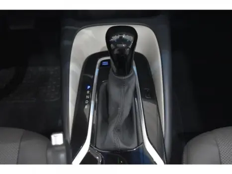 COROLLA - 1.8 VVT-I HYBRID ALTIS PREMIUM CVT