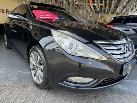 SONATA 2.0 GLS Sedan 16V