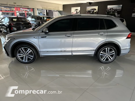 TIGUAN 2.0 300 TSI Allspace R-line