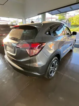 HR-V 1.8 16V Touring