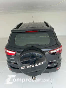 ECOSPORT 2.0 Ti-vct SE