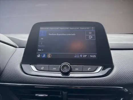 TRACKER 1.0 TURBO FLEX MIDNIGHT AUTOMÁTICO