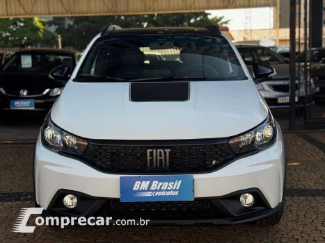 ARGO 1.3 Firefly Trekking