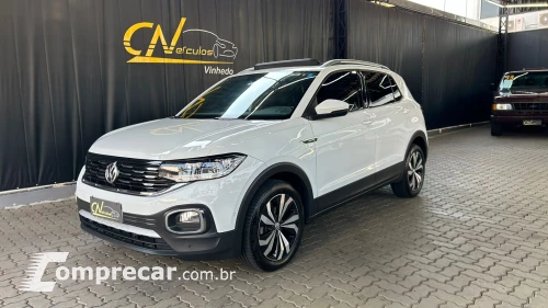 T-CROSS 1.4 250 TSI Highline