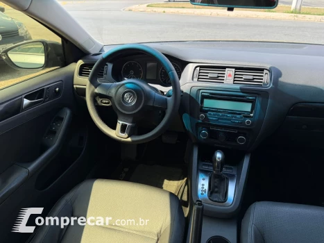 JETTA 2.0 Comfortline