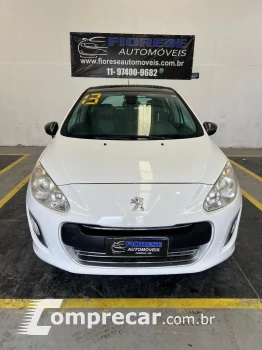 PEUGEOT 308 1.6 GRIFFE THP 16V