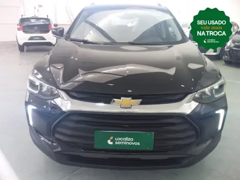 TRACKER 1.0 TURBO FLEX LT AUTOMÁTICO