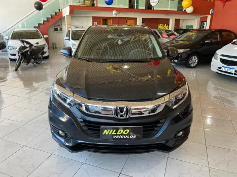 HR-V 1.8 16V LX