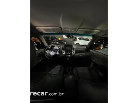 L200 SAVANA 3.2 4X4 16V OFF TURBO INTERCOOLER DIESEL 4P MANU