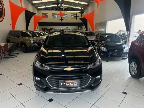 CHEVROLET CHEVROLET TRACKER 1.4 16V TURBO PREMIER 4 portas