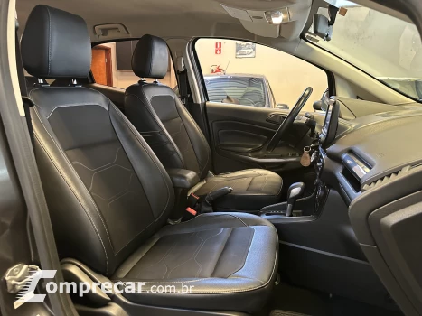 ECOSPORT 1.5 Ti-vct Freestyle