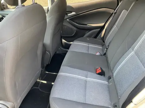 TRACKER 1.0 Turbo LT