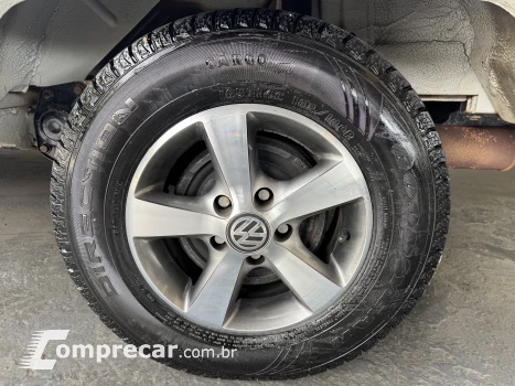 KOMBI 1.4 MI STD Escolar 8V