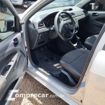 GOL 1.6 MSI Totalflex