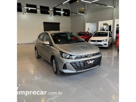 HB20 1.0 12V FLEX SENSE PLUS MANUAL