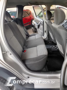 DUSTER 1.6 16V SCE Dynamique